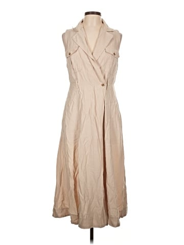 Banana Republic Factory Store Casual Dress (view 1)
