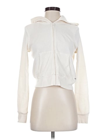 TNA Zip Up Hoodie (view 1)