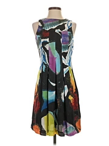 Ted Baker London Cocktail Dress (view 1)