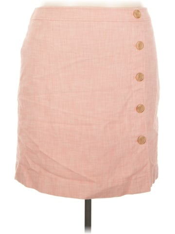 Ann Taylor Casual Skirt (view 1)