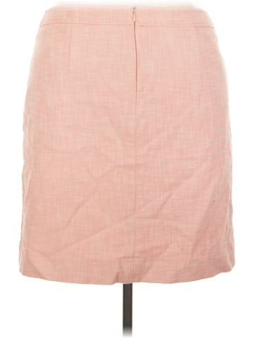 Ann Taylor Casual Skirt (view 2)