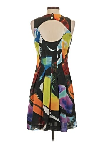 Ted Baker London Cocktail Dress (view 2)
