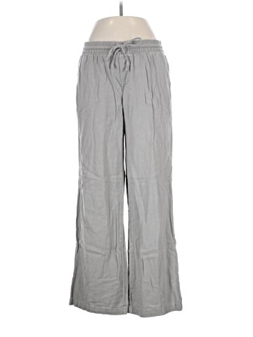 Old Navy Linen Pants (view 1)