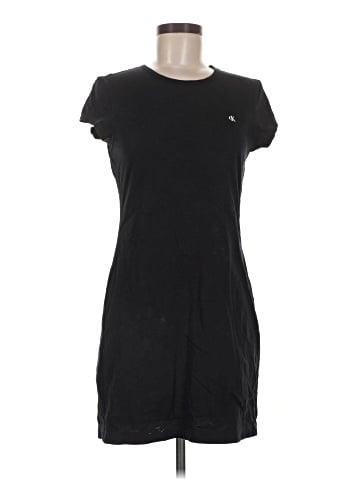 Calvin Klein Short Sleeve T-Shirt (view 1)
