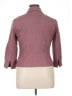 Halogen Tweed Pink Wool Blazer Size XL - photo 2