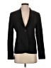Theory Black Blazer Size 4 - photo 1