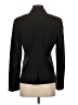 Theory Black Blazer Size 4 - photo 2