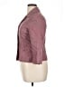 Halogen Tweed Pink Wool Blazer Size XL - photo 5