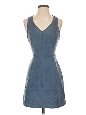 Abercrombie & Fitch Casual Dress (view 1)