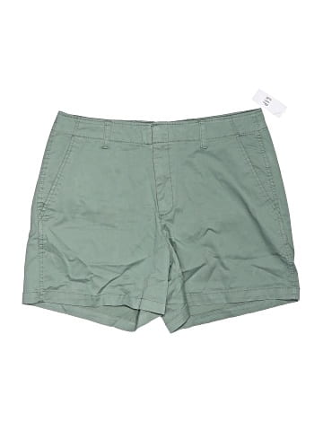 Gap Khaki Shorts (view 1)