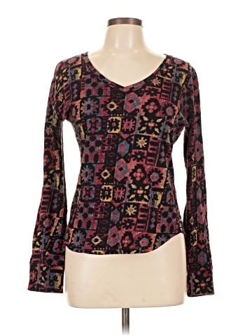 BDG Long Sleeve T-Shirt (view 1)