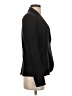 Theory Black Blazer Size 4 - photo 4