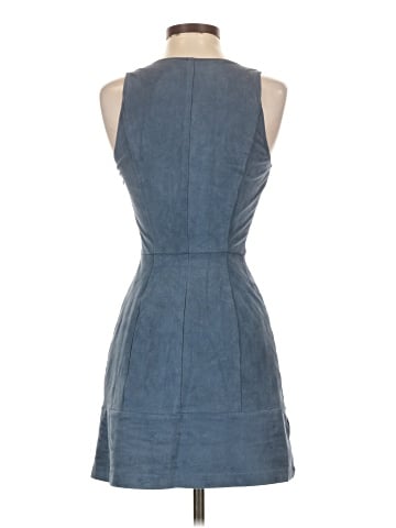 Abercrombie & Fitch Casual Dress (view 2)