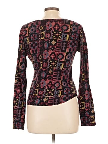 BDG Long Sleeve T-Shirt (view 2)