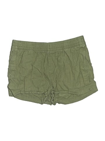 Old Navy Khaki Shorts (view 1)