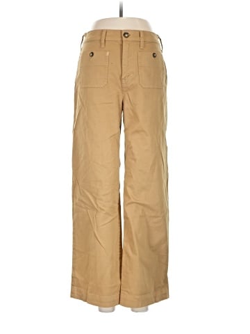 J.Crew Khakis (view 1)
