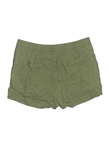Old Navy Khaki Shorts (view 2)