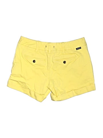 Dear John Shorts (view 2)