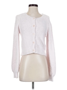 Sunday Best Cardigan