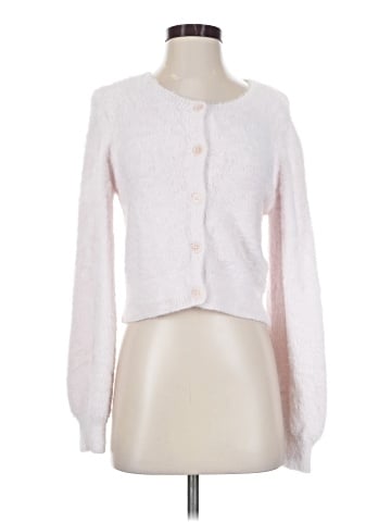 Sunday Best Cardigan (view 1)