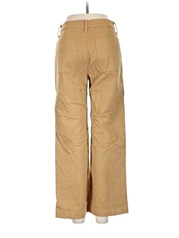 J.Crew Khakis (view 2)