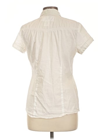 Aventura Short Sleeve Blouse (view 2)
