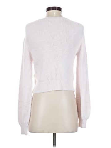 Sunday Best Cardigan (view 2)