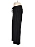 Wit & Wisdom Solid Black Casual Pants Size L - photo 5