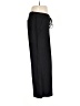 Wit & Wisdom Solid Black Casual Pants Size L - photo 4