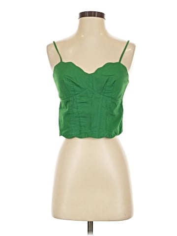 Maeve Sleeveless Blouse (view 1)