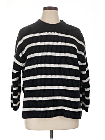 H&M Pullover Sweater (view 1)