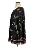 The Limited Black Long Sleeve Blouse Size 1X - photo 5