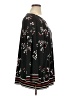 The Limited Black Long Sleeve Blouse Size 1X - photo 4