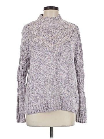 Torrid Turtleneck Sweater (view 1)