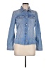Old Navy 100% Cotton Blue Denim Jacket Size M - photo 1
