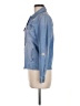 Old Navy 100% Cotton Blue Denim Jacket Size M - photo 5