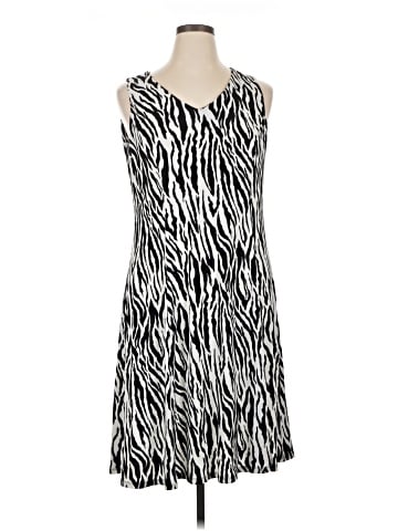 Julian Taylor Casual Dress (view 1)