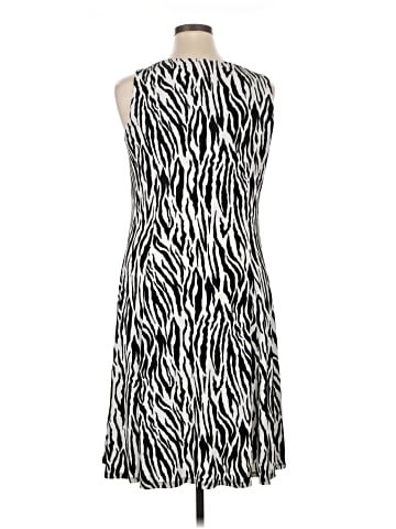 Julian Taylor Casual Dress (view 2)