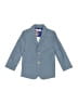 Egg New York Chevron-herringbone Blue Blazer Size 3T - photo 1