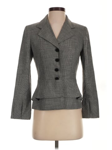 Etcetera Blazer (view 1)