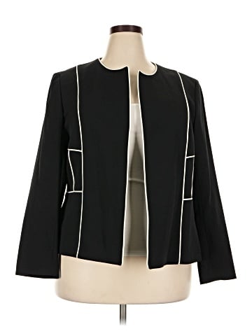 Kasper Blazer (view 1)