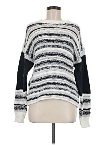 Elan Pullover Sweater (view 1)
