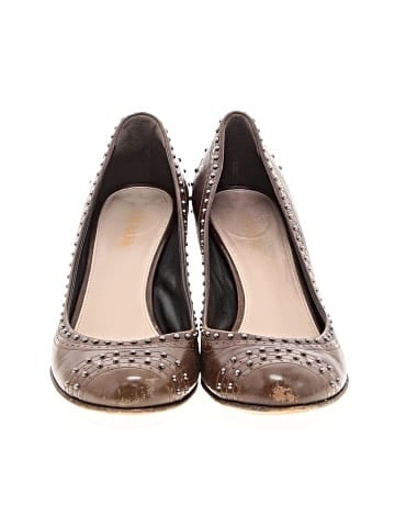 Prada Heels (view 2)