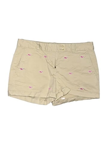 Vineyard Vines Khaki Shorts (view 1)