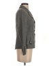Etcetera Gray Blazer Size 0 - photo 4