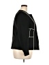 Kasper Black Blazer Size 18 - photo 4