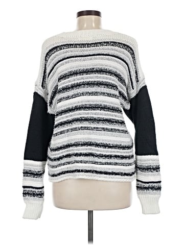 Elan Pullover Sweater (view 2)