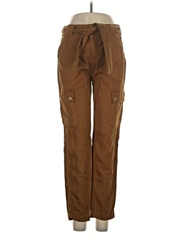 White House Black Market Cargo Pants (view 1)