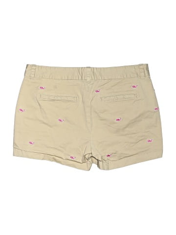 Vineyard Vines Khaki Shorts (view 2)