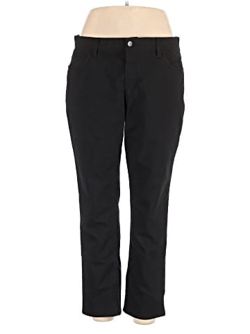 Calvin Klein Casual Pants (view 1)